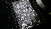 黑椒蒜香烤排骨的做法 步骤5