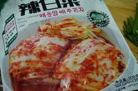 韓式泡菜鍋的做法 步骤5