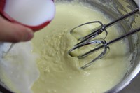 蒸烤重乳酪（芝士）蛋糕的做法 步骤7