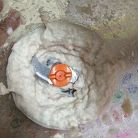 寶寶輔食魚泥的做法 步骤6