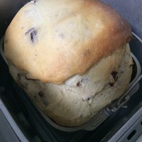 奶酪蔓越莓面包（松下面包機版）的做法 步骤1