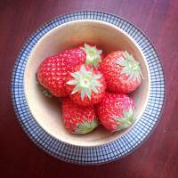 草莓吐司疊疊樂的做法 步骤5