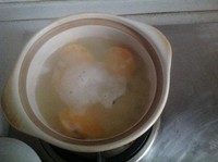 【快手輔食】小米綠豆紅薯粥（10m+）的做法 步骤6