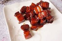 誰都可以做出好吃的紅燒肉的做法 步骤14