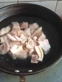雞肉咖喱飯的做法 步骤1