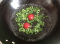 【快手輔食】茄汁西蘭花蝦仁蓋飯（12m+）的做法 步骤8