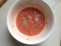 【快手輔食】茄汁西蘭花蝦仁蓋飯（12m+）的做法 步骤10