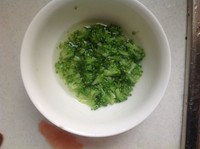 【快手輔食】茄汁西蘭花蝦仁蓋飯（12m+）的做法 步骤11