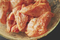 東南亞風味烤雞翅的做法 步骤1