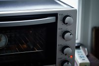 墨魚大烤--NB-H3200烤箱的做法 步骤3