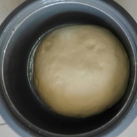松軟小面包的做法 步骤2