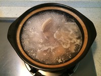 豆漿機肉皮凍的做法 步骤3