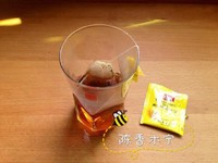 菊花奶茶的做法 步骤2