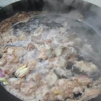 牛肉土豆蓋飯的做法 步骤2