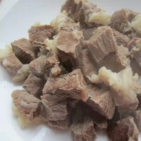 牛肉土豆蓋飯的做法 步骤3