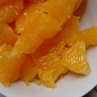 鮮橙椰漿湯圓的做法 步骤1