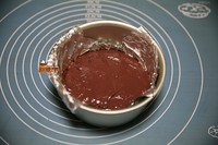紅絲絨裸蛋糕的做法 步骤13