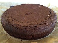 布朗尼蛋糕 [Brownies]的做法 步骤6