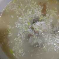 奶色鯽魚湯的做法 步骤5