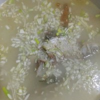 奶色鯽魚湯的做法 步骤6