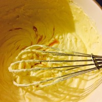 檸檬芝士蛋糕（免烤型）的做法 步骤7