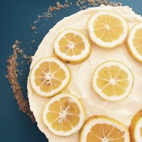 檸檬芝士蛋糕（免烤型）的做法 步骤10