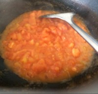 番茄土豆蘑菇湯的做法 步骤1