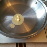 松軟奶香蓬松餅（英式早餐松餅）的做法 步骤4
