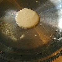 松軟奶香蓬松餅（英式早餐松餅）的做法 步骤5