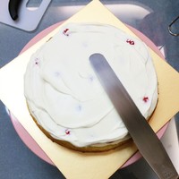 草莓奶油蛋糕的做法 步骤15