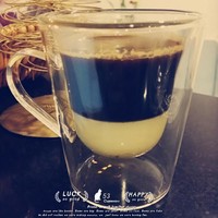 甜蜜煉乳咖啡的做法 步骤3