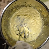 香蔥芝麻玉米粉小餅干的做法 步骤1