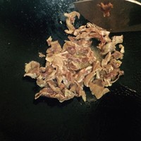 咖喱土豆胡蘿卜炒豬心的做法 步骤4