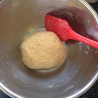 肉桂輪卷紅糖曲奇Cinnamon Roll Cookies的做法 步骤3