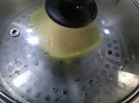 【快手輔食】香蕉牛奶蒸蛋（12m+）的做法 步骤10