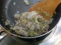 【快手輔食】彩椒韭黃牛肉飯（10m+）的做法 步骤16