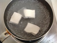 【快手輔食】紫甘藍胡蘿卜豆腐飯（10m+）的做法 步骤6