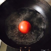 西紅柿火腿雞蛋餅（可做寶寶輔食）的做法 步骤1
