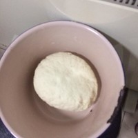 松軟雪白家庭版饅頭的做法 步骤3