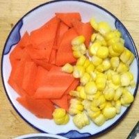 蝦仁時蔬燜飯的做法 步骤6
