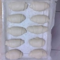 卡仕達小面包的做法 步骤5