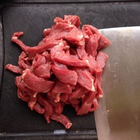 五香牛肉干的做法 步骤1