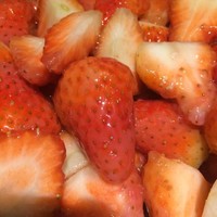手工草莓果醬的做法 步骤4