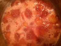 手工草莓果醬的做法 步骤7