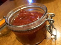 手工草莓果醬的做法 步骤10