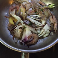 海鮮豆腐湯的做法 步骤2