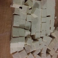 香菇燒豆腐的做法 步骤2