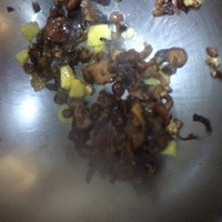 香菇燒豆腐的做法 步骤3