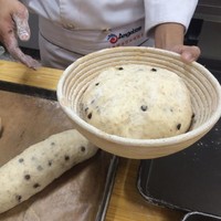 軟歐面包的做法 步骤10