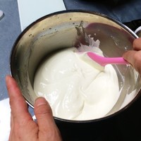 小嶋老師的海綿蛋糕的做法 步骤15
